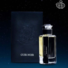 Fragrance World - Cuir Noir, 100 ml