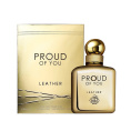 Fragrance World - Proud Of You Leather 100 ml