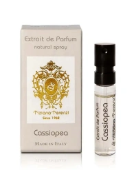 Пробник Оригинал Tiziana Terenzi Cassiopea Eau De Parfum 1.5 ml