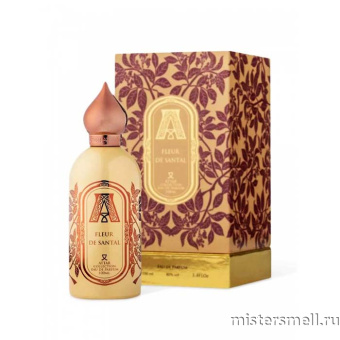 Купить Высокого качества 1в1 Attar Collection - Fleur De Santal, 100 мл духи оптом