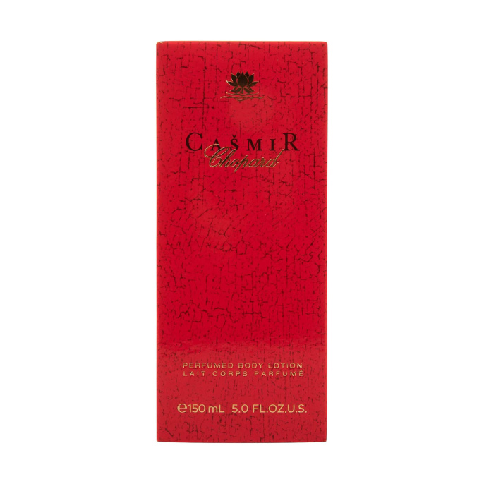 Оригинал Лосьон для тела Chopard Casmir (W) 150 ml