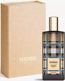 Оригинал Memo Paris Inverness EDP 75 ml