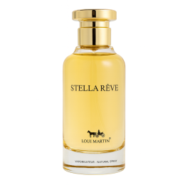 Loui Martin - Stella Rêve Eau de Parfum 100 ml