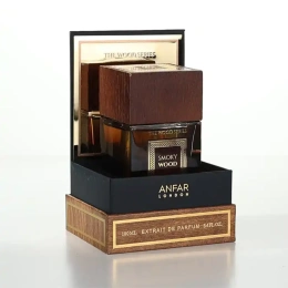 Anfar 1950 - Smoky Wood, 100 ml