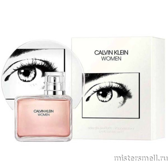 Купить Высокого качества Calvin Klein - Women eau de Parfum, 100 ml духи оптом