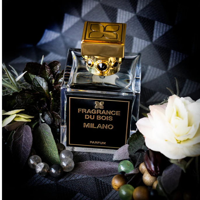 Высокого качества Fragrance Du Bois - Milano 100 ml