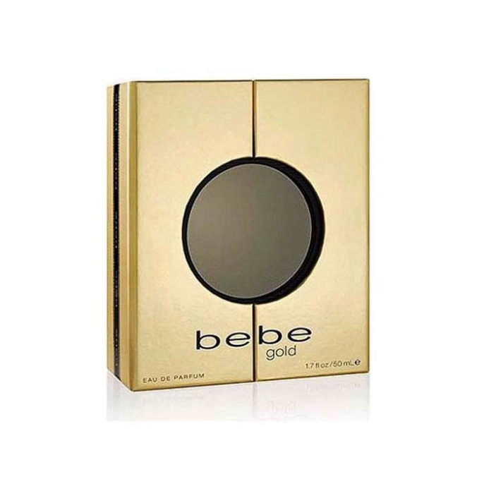 Оригинал Bebe - Gold Eau de Parfum 100 ml
