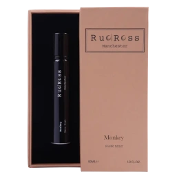 Вуаль для волос Rudross MONKEY  hair mist 30 ml.