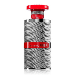 Ard Al Zaafaran - Forever Forever Silver Red 100 ml