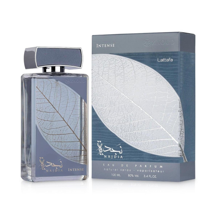 Lattafa - Najdia Intense 100 ml