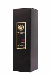 Оригинал Mancera - Pink Roses Eau de Parfum 60 ml
