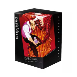 Оригинал Eisenberg - Diabolique Pour Homme Eau de Parfum 50 ml