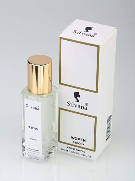 Спрей Silvana Reborn 30 ml