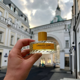 Оригинал Vilhelm Parfumerie London Funk EDP 100 ml