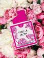Sergio Nero - Vanilla Peony 50 мл