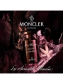 Пробник Оригинал Moncler Haute Montagne 2 ml