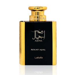 Lattafa - Rouat Ajial, 100 ml