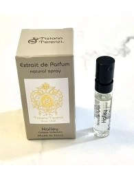 Пробник Оригинал Tiziana Terenzi Halley Eau De Parfum 1.5 ml