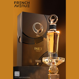 French Avenue - Inej Eau de Parfum 80 ml