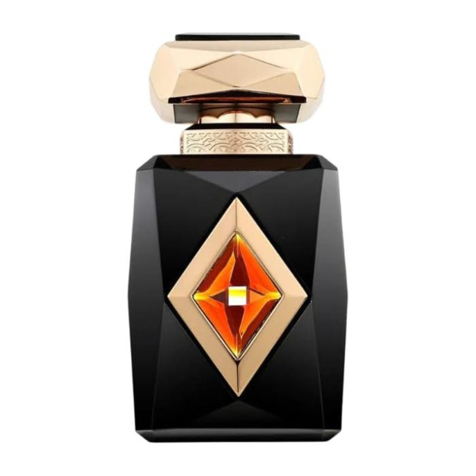 French Avenue - Amber Saffron EdP 100 ml