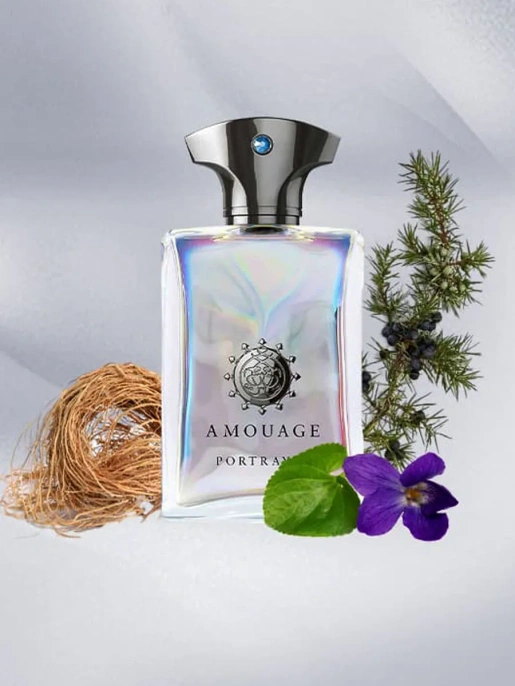 Пробник Оригинал Amouage Portrayal Man 2 ml