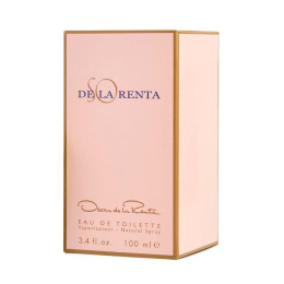 Оригинал Oscar de la Renta - So De La Renta Eau de Toilette 100 ml
