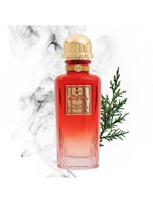 Пробник Оригинал SLAVA ZAITSEV Balade Imaginaire 1.5 ml