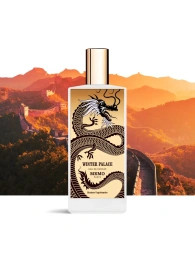 Пробник Оригинал Memo Paris Winter Palace Eau De Parfum 1.5 ml