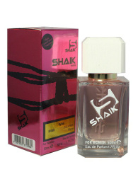 Элитный парфюм Shaik W96 Givenchy Un Air d'Escapade