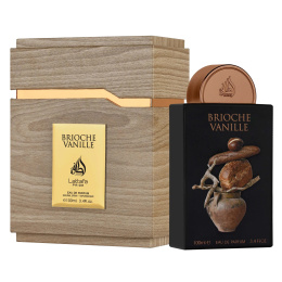 Lattafa - Pride Brioche Vanille 100 ml