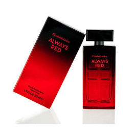 Оригинал Elizabeth Arden - Always Red Eau De Toilette 50 ml