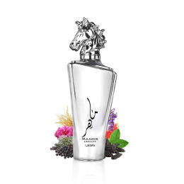 Lattafa - Maahir Legacy, 100 ml