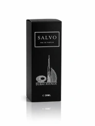 Dubai Avenue - Salvo 35 ml