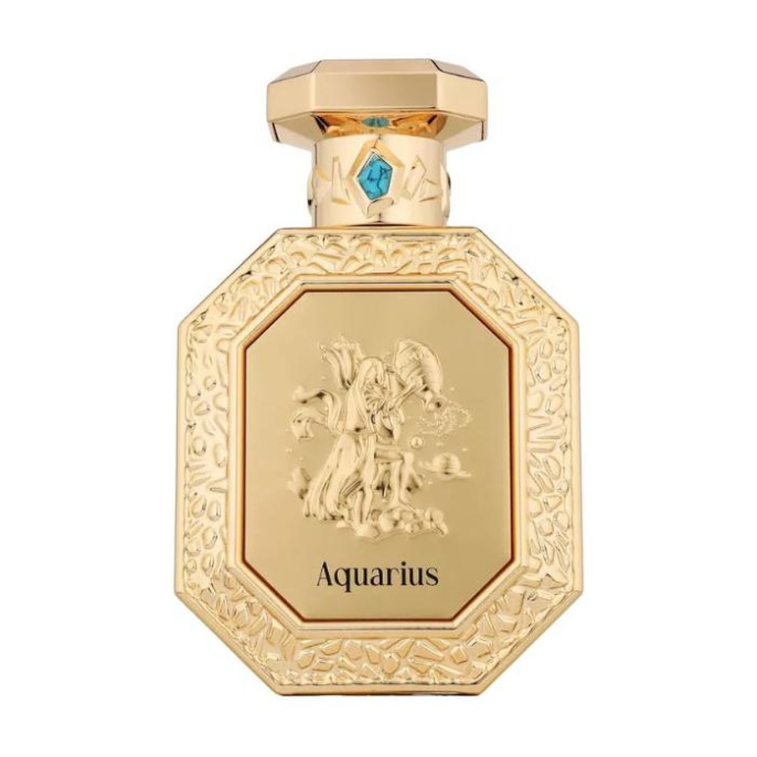 French Avenue - Genesis Aquarius, 90 ml