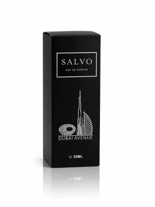 Dubai Avenue - Salvo 35 ml