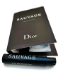 Пробник Оригинал Dior Sauvage Eau De Toilette 1 ml