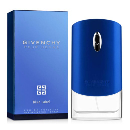 Высокого качества 1в1 Givenchy - Blue Label pour Homme, 100 ml