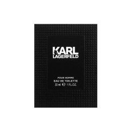 Оригинал Karl Lagerfeld - for Him Eau de Toilette 30 ml