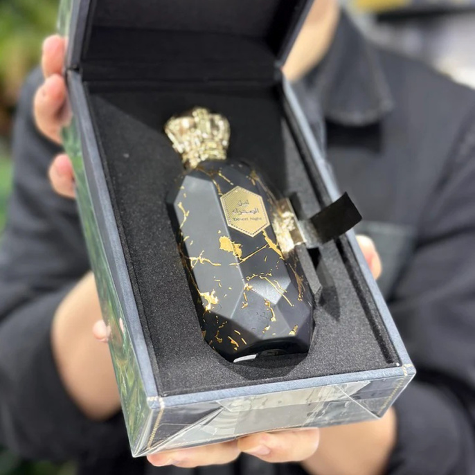 Armaf - Eter Desert Night 100 ml