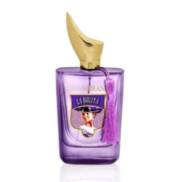Fragrance World - Casamorando La Bruta, 100 ml