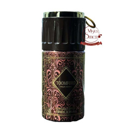 Дезодорант Fragrance World Toom Ford Pour Homme 250 ml (ОАЭ)