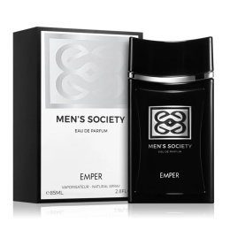 Emper - Men's Society 100 ml