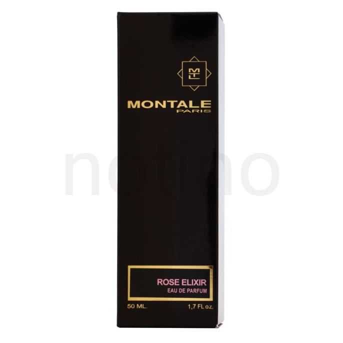 Оригинал Montale Rose Elixir 50 ml