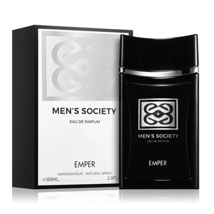 Emper - Men's Society 100 ml
