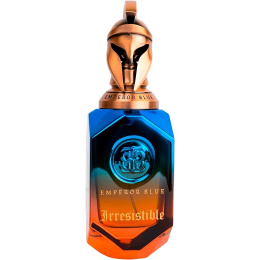 Emperor Blue - Irresistible Eau de Parfum 100 ml