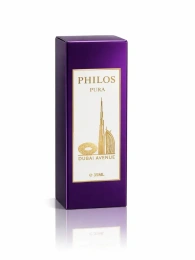 Dubai Avenue - Philos Pura 35 ml