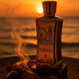 Paris Corner - Cosmopolitan London Eau de Parfum 100 ml