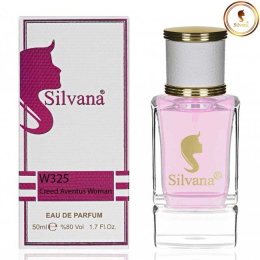 Элитный парфюм Silvana W325 Creed Aventus Woman