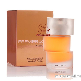 Купить Высокого качества Nina Ricci - Premier Jour, 100 ml духи оптом