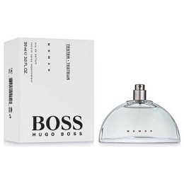 Тестер оригинал Hugo Boss Woman Edp 90 мл